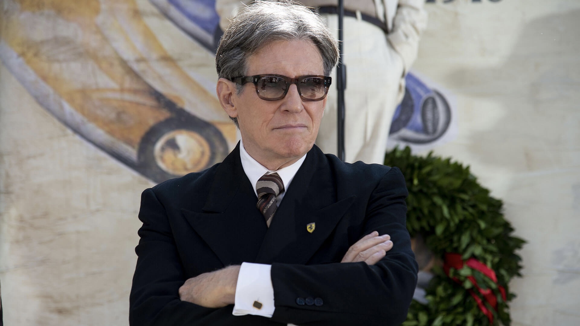 The movie we all kind of about is finally here Top